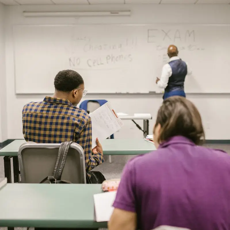 ✅ Coaching Institutes & Tuition Centers