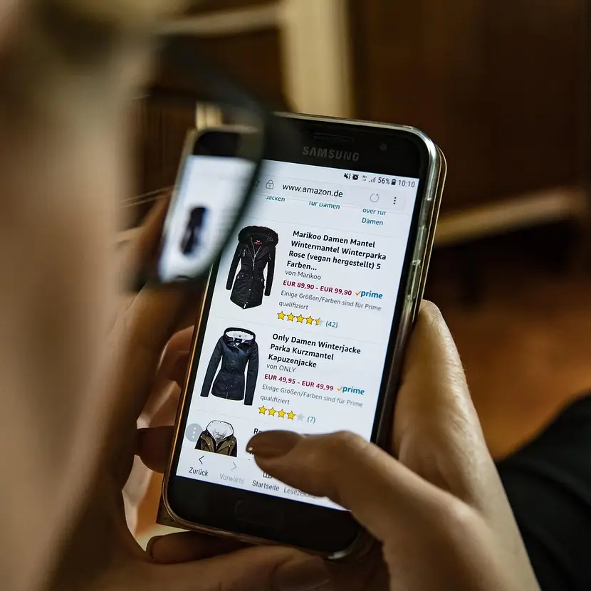 Mobile-First Web Solutions